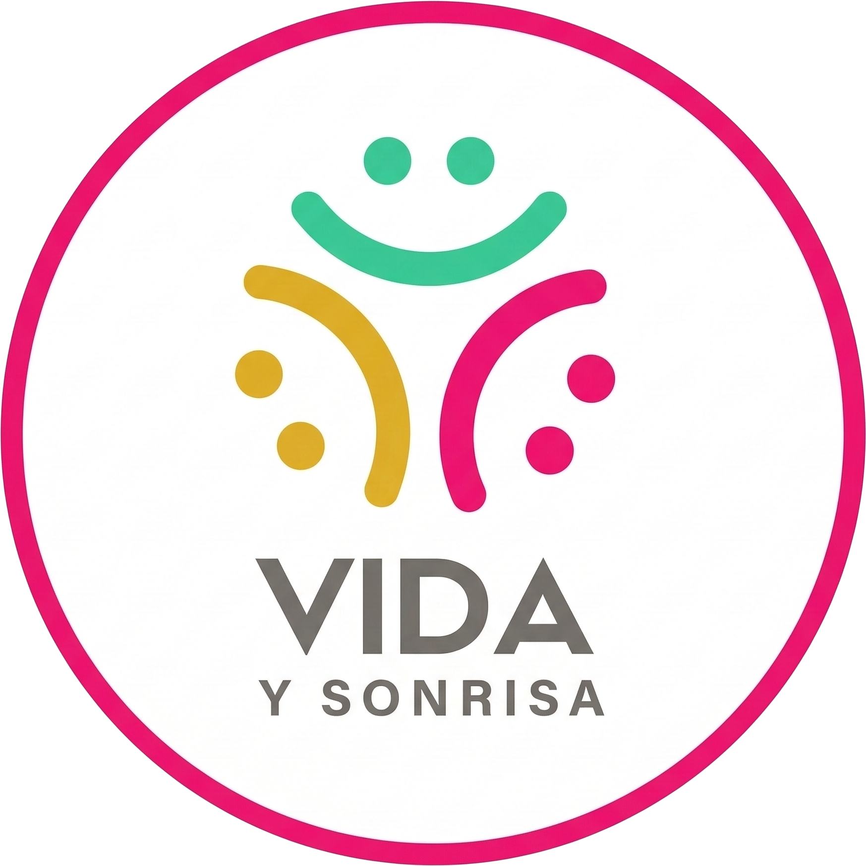 Vida y Sonrisa